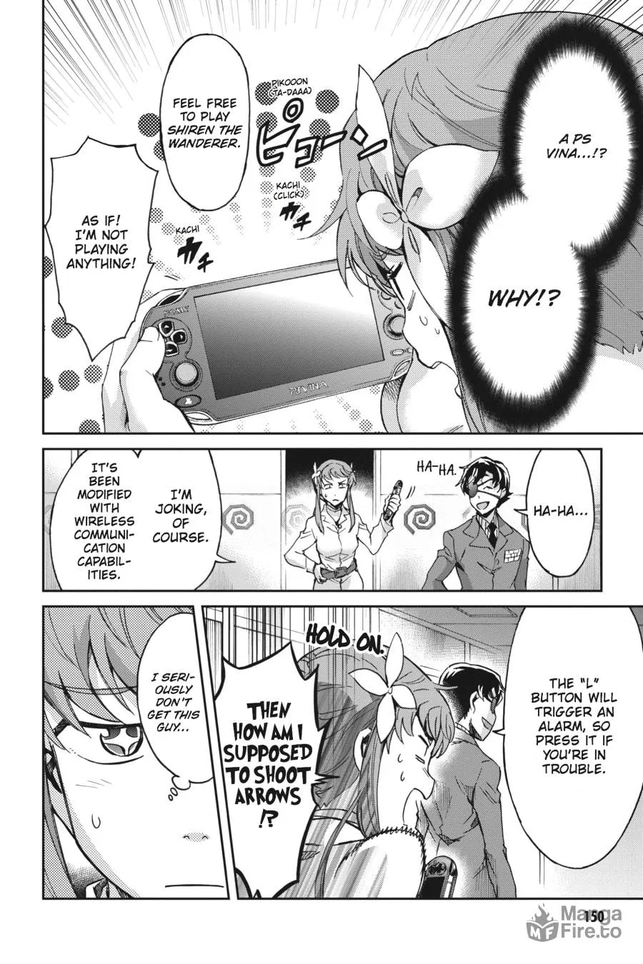 Read Big Order chapter 19 image 29 on Lezhin