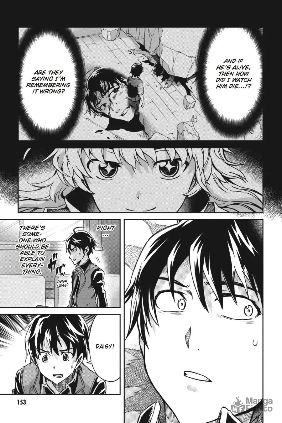 Read Big Order chapter 19 image 32 on Lezhin
