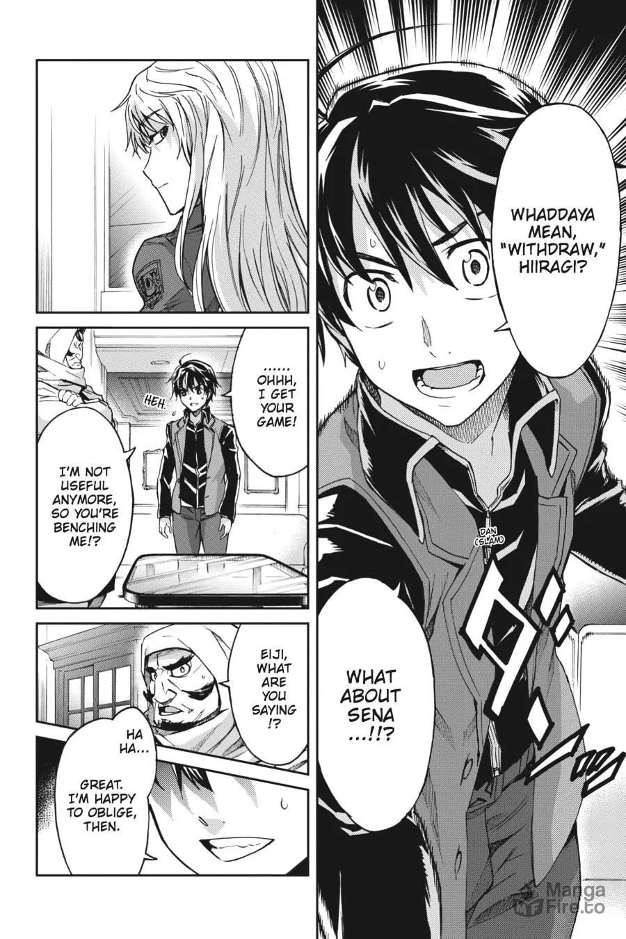 Read Big Order chapter 19 image 5 on Lezhin