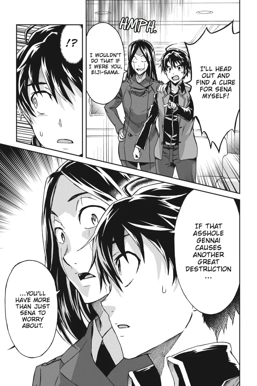 Read Big Order chapter 19 image 6 on Lezhin