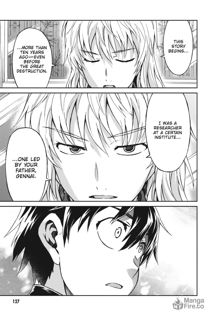 Read Big Order chapter 19 image 8 on Lezhin