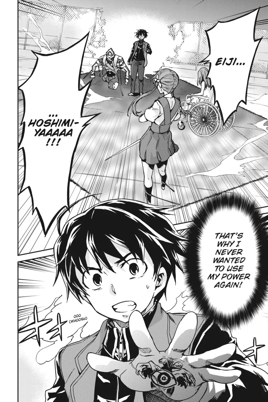 Read Big Order chapter 2 image 1 on Lezhin