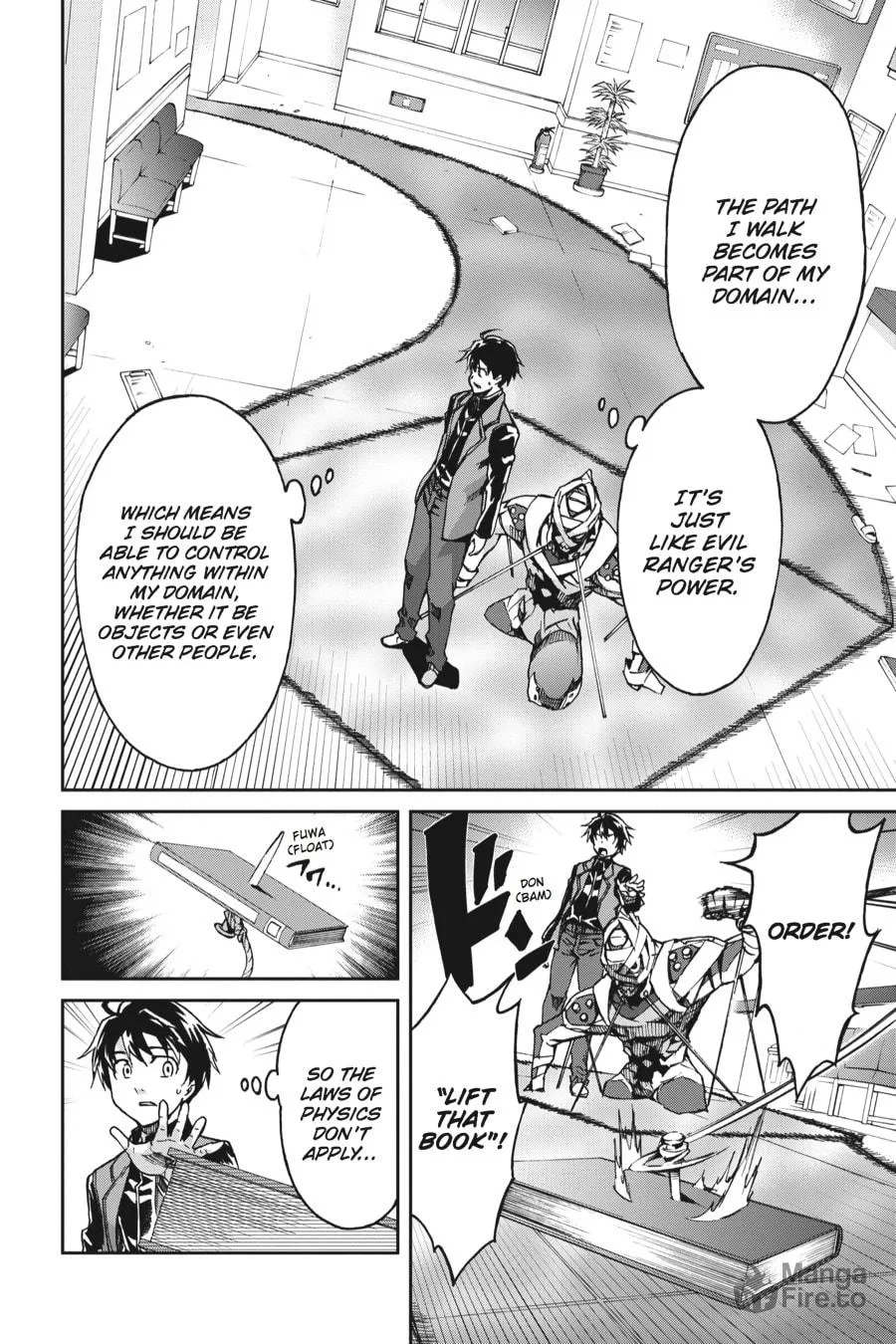Read Big Order chapter 2 image 11 on Lezhin