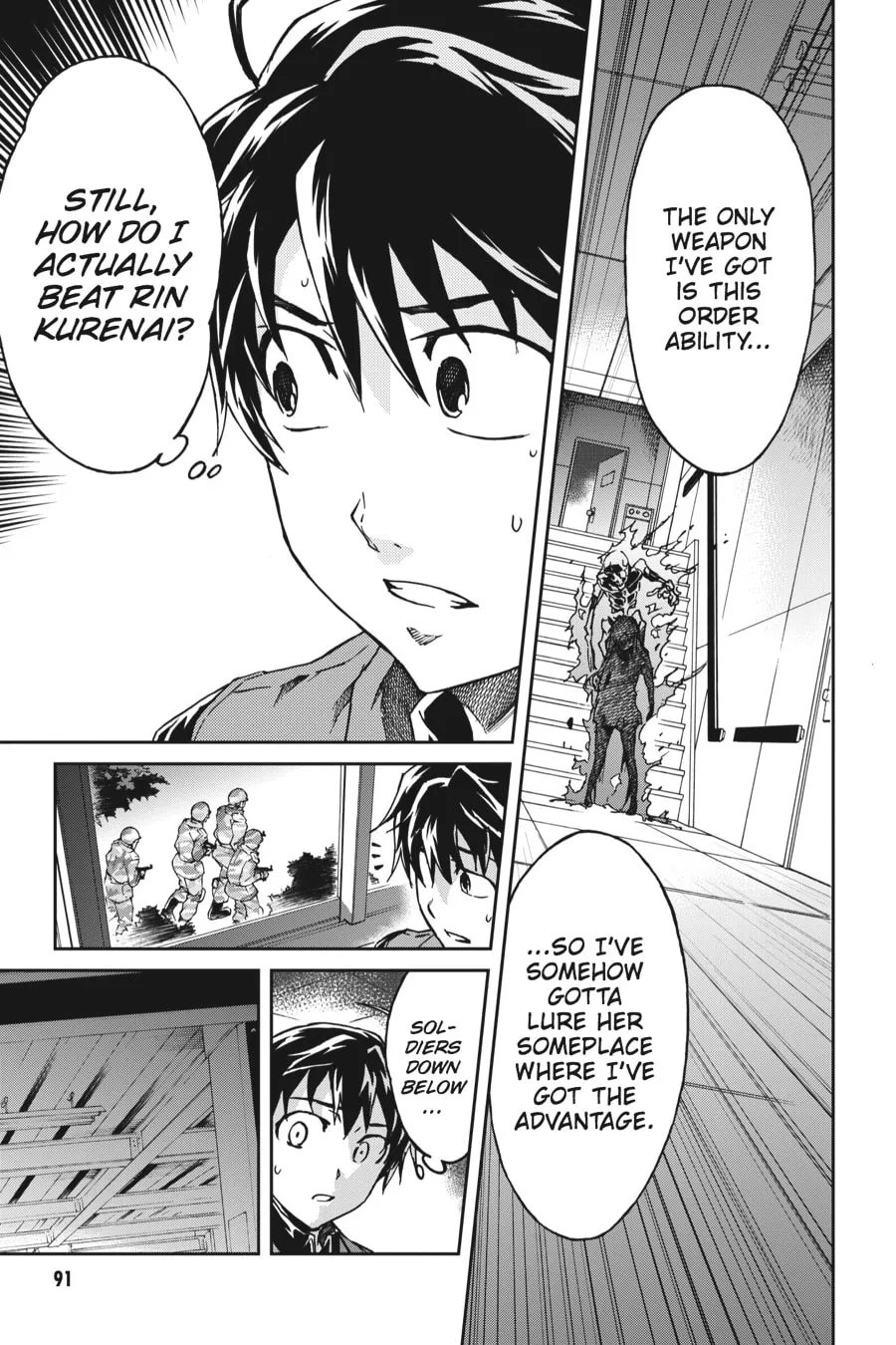 Read Big Order chapter 2 image 12 on Lezhin