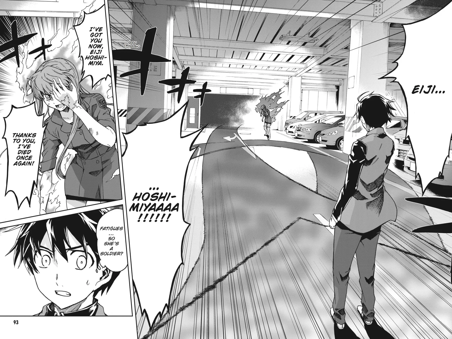 Read Big Order chapter 2 image 13 on Lezhin