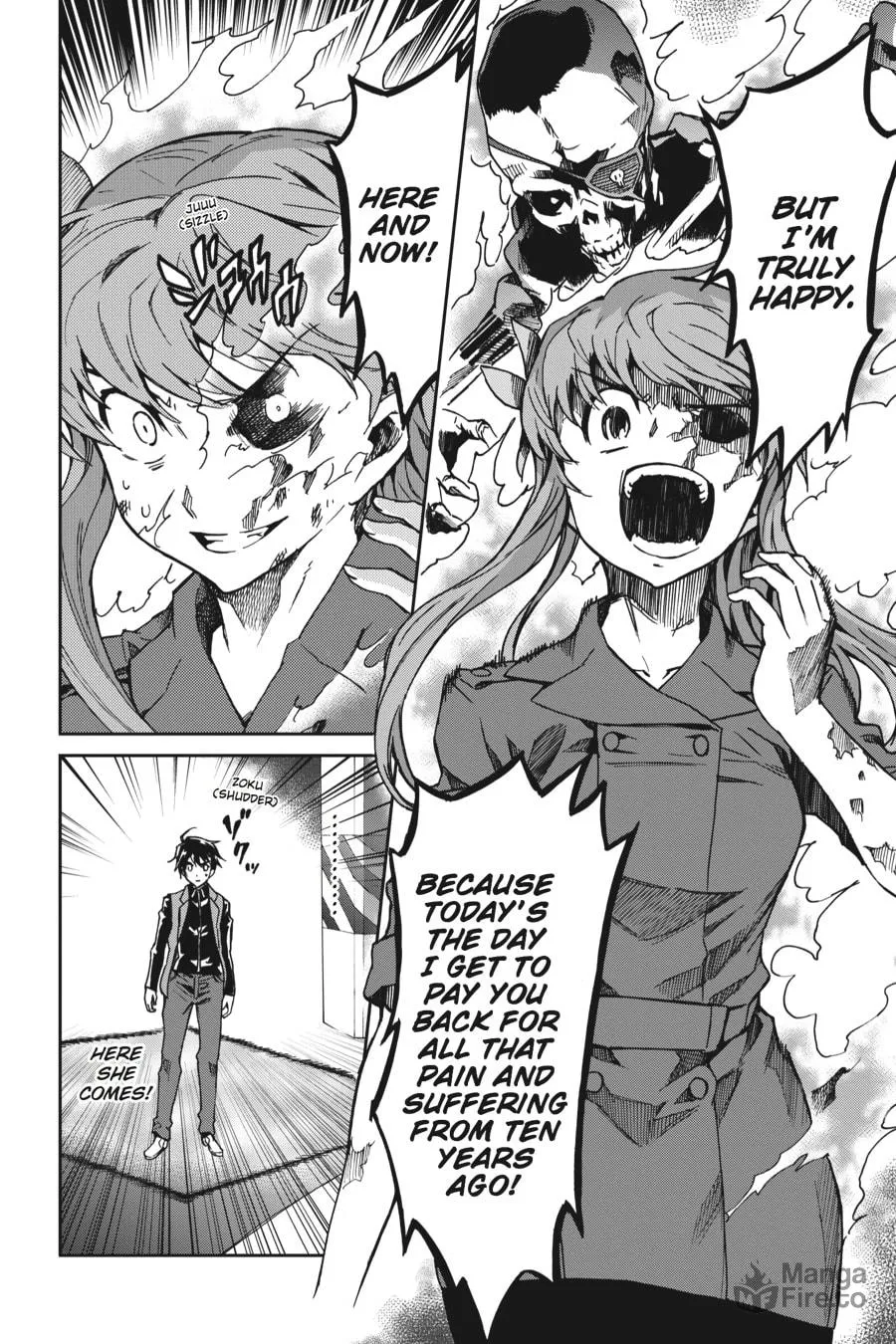 Read Big Order chapter 2 image 14 on Lezhin