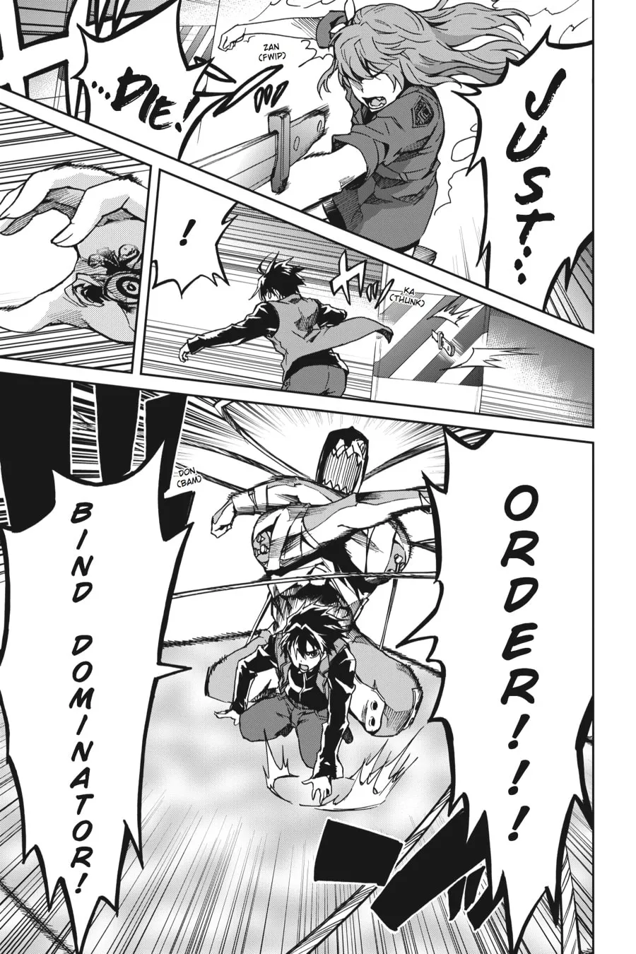 Read Big Order chapter 2 image 15 on Lezhin