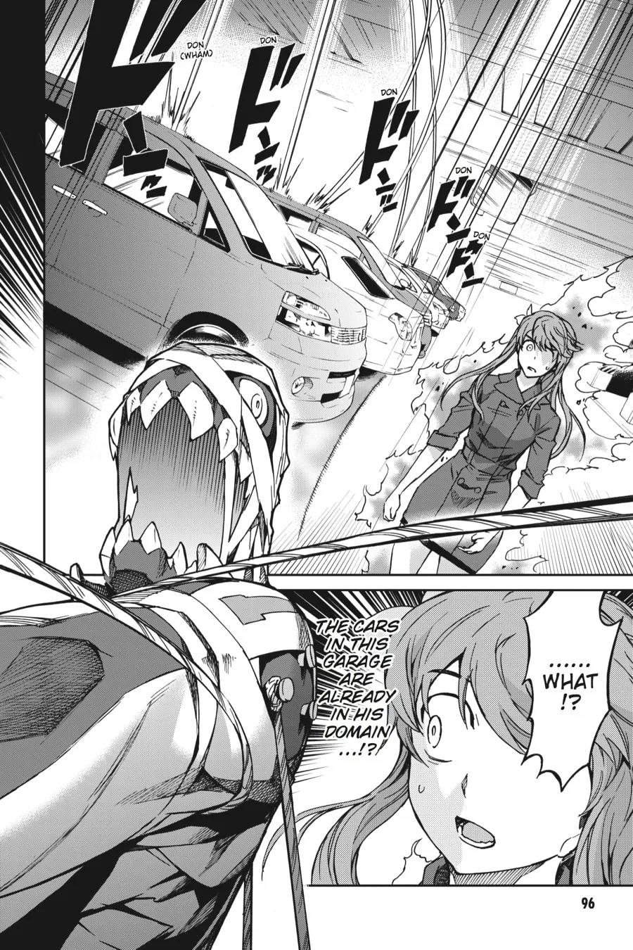 Read Big Order chapter 2 image 16 on Lezhin