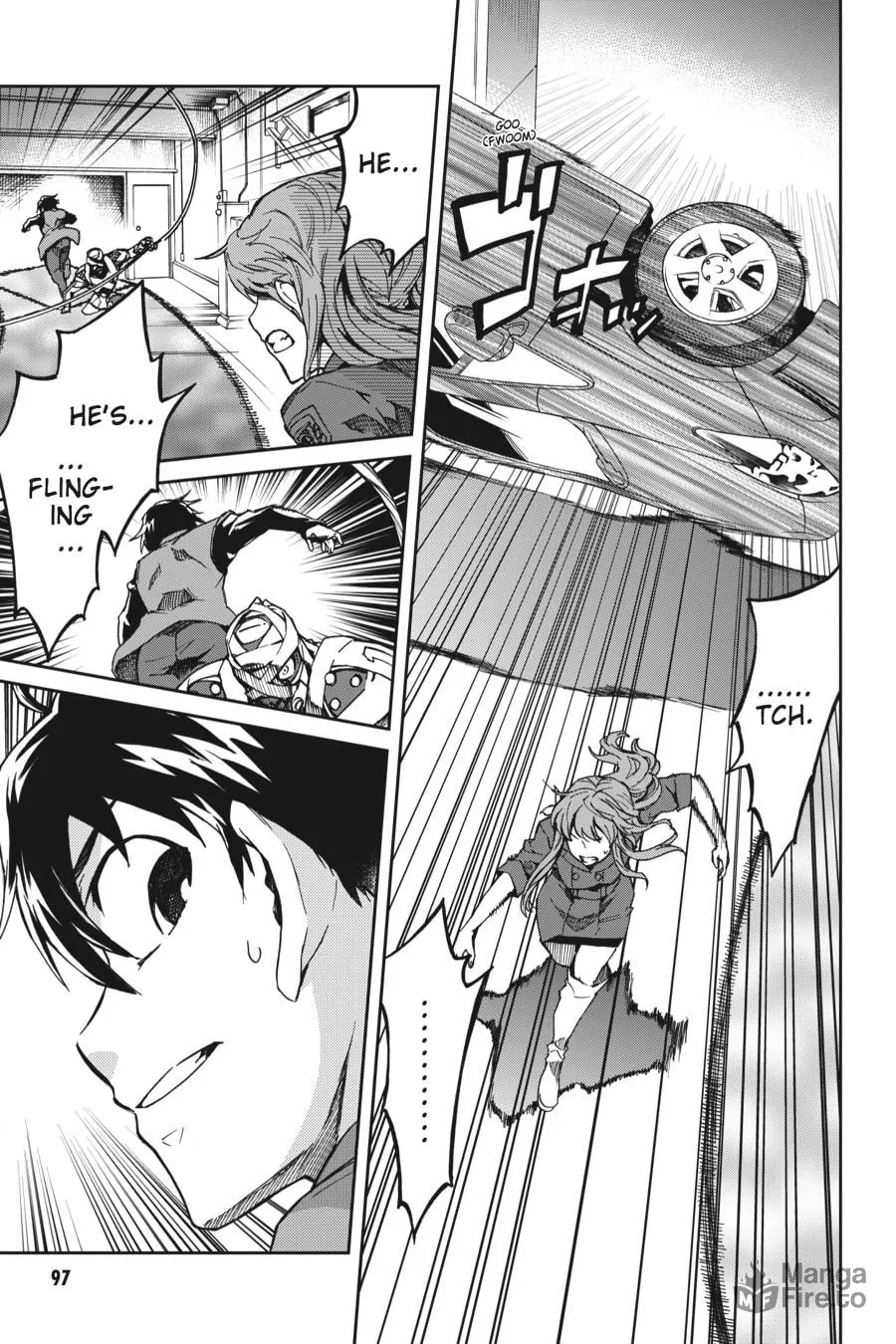 Read Big Order chapter 2 image 17 on Lezhin