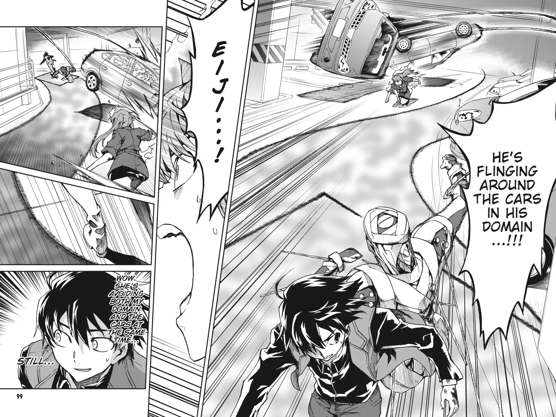 Read Big Order chapter 2 image 18 on Lezhin