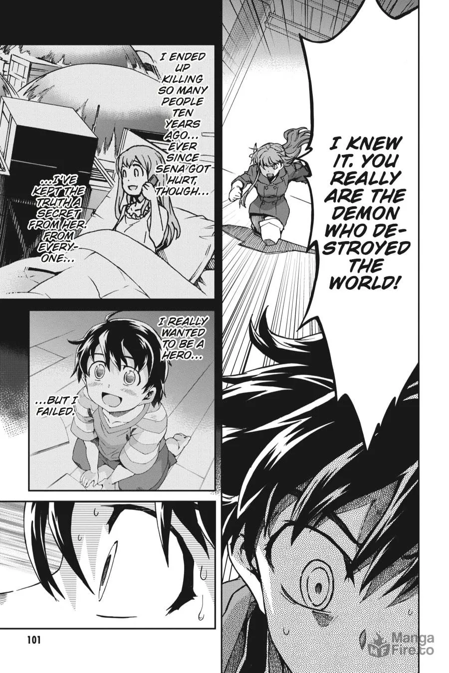 Read Big Order chapter 2 image 20 on Lezhin