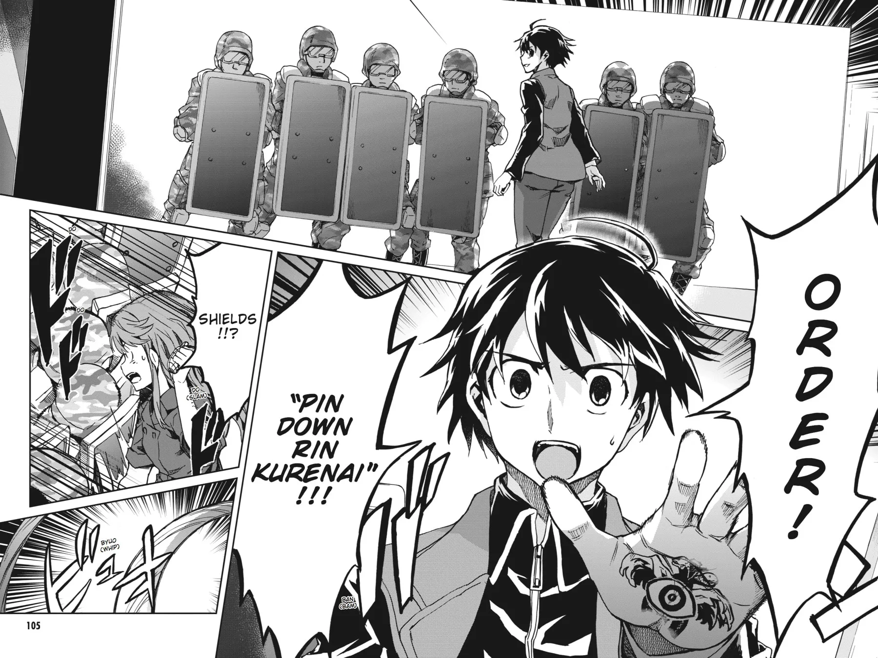 Read Big Order chapter 2 image 23 on Lezhin