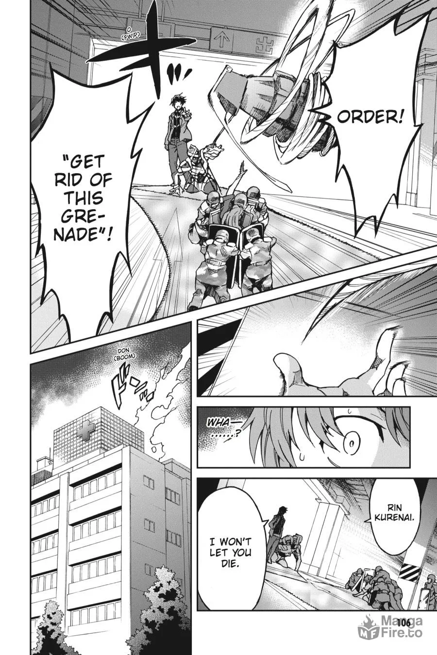 Read Big Order chapter 2 image 24 on Lezhin
