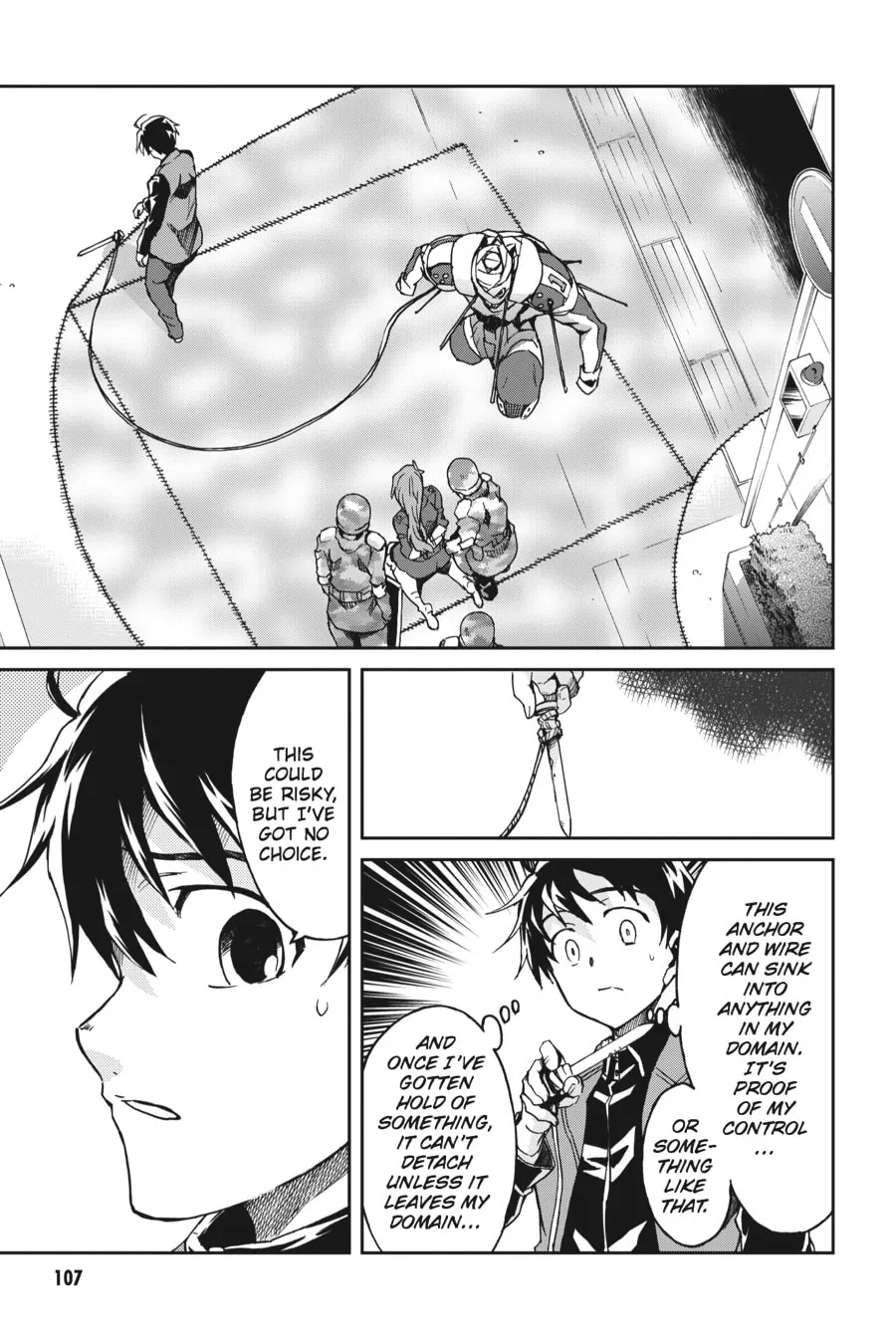 Read Big Order chapter 2 image 25 on Lezhin