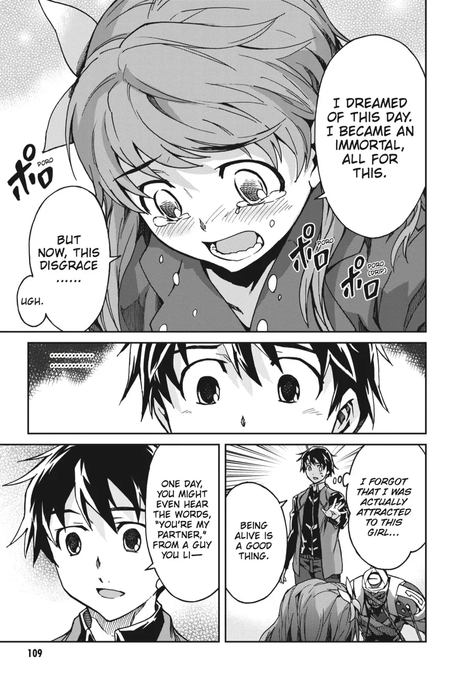 Read Big Order chapter 2 image 27 on Lezhin