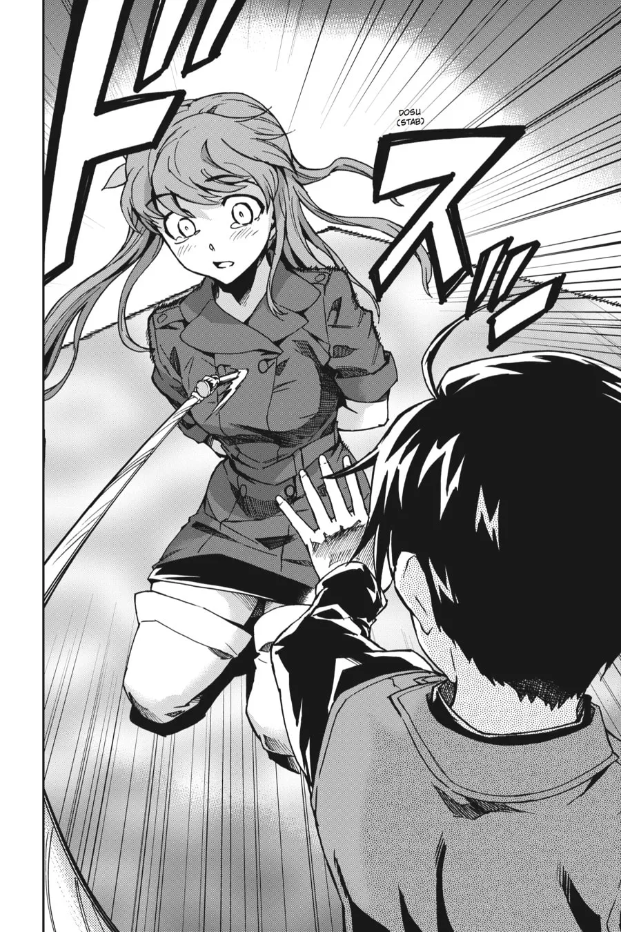 Read Big Order chapter 2 image 28 on Lezhin
