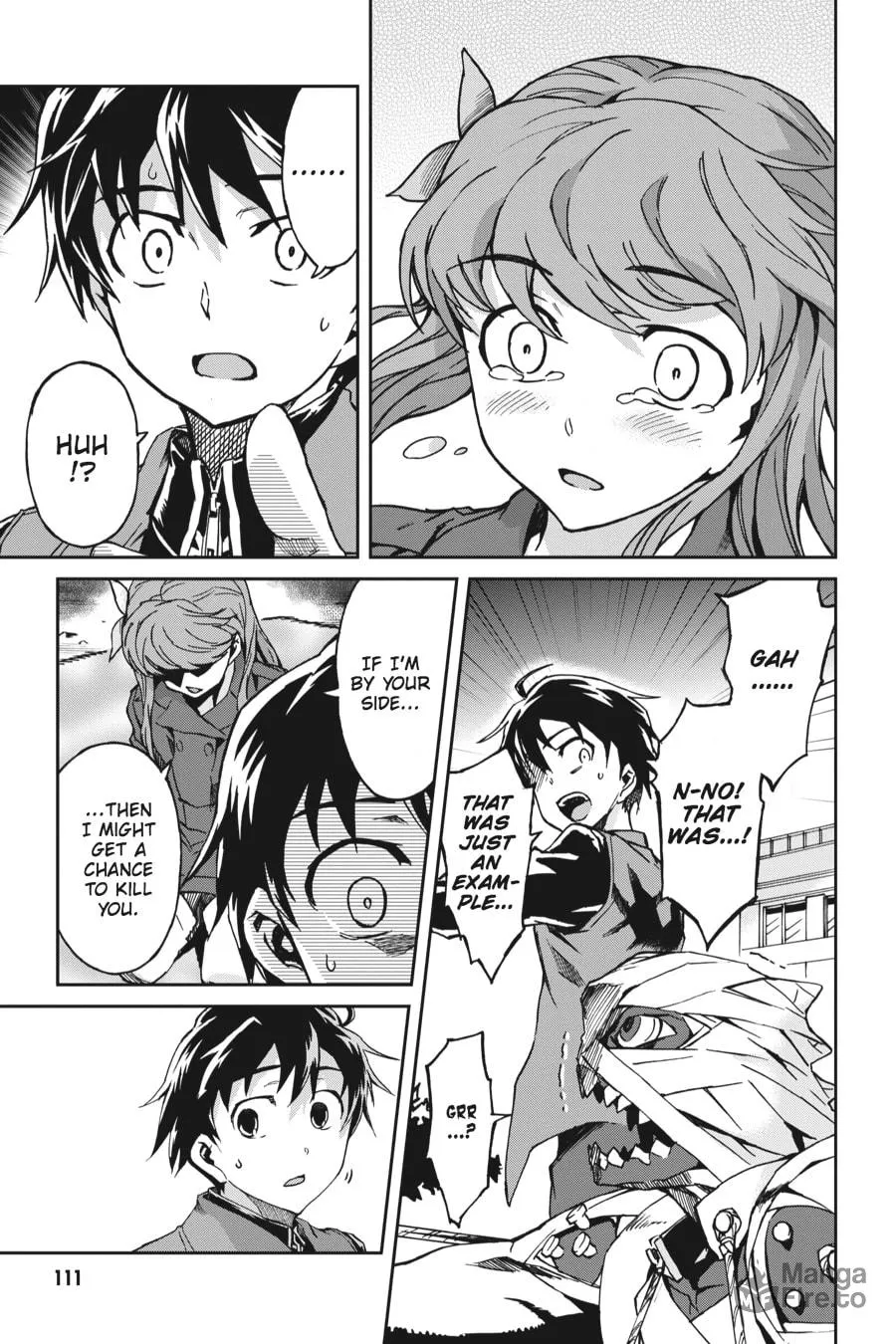Read Big Order chapter 2 image 29 on Lezhin
