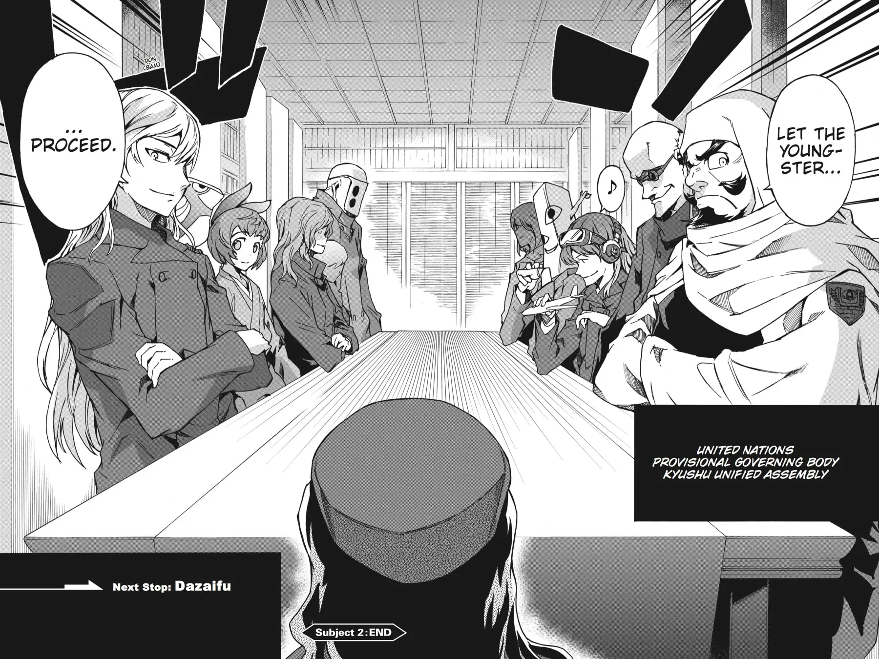 Read Big Order chapter 2 image 35 on Lezhin