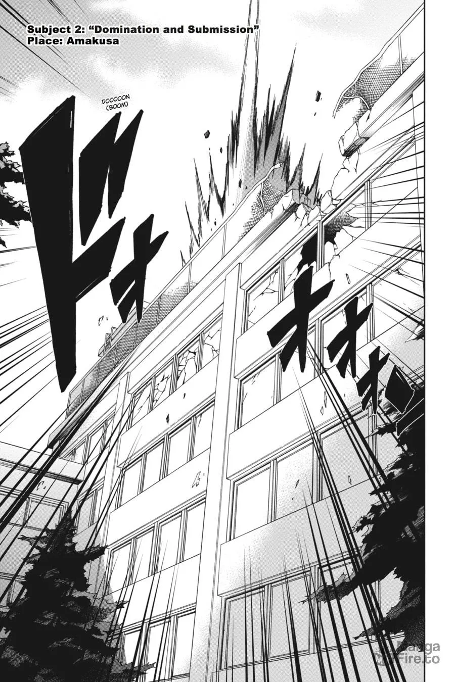 Read Big Order chapter 2 image 4 on Lezhin