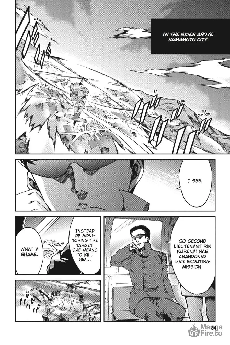 Read Big Order chapter 2 image 5 on Lezhin