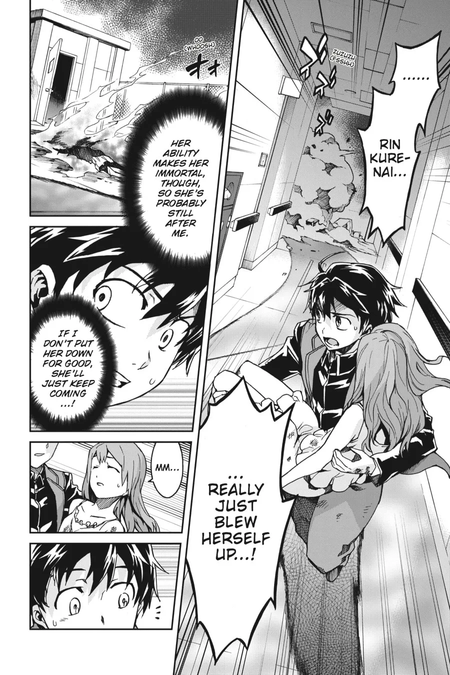 Read Big Order chapter 2 image 7 on Lezhin