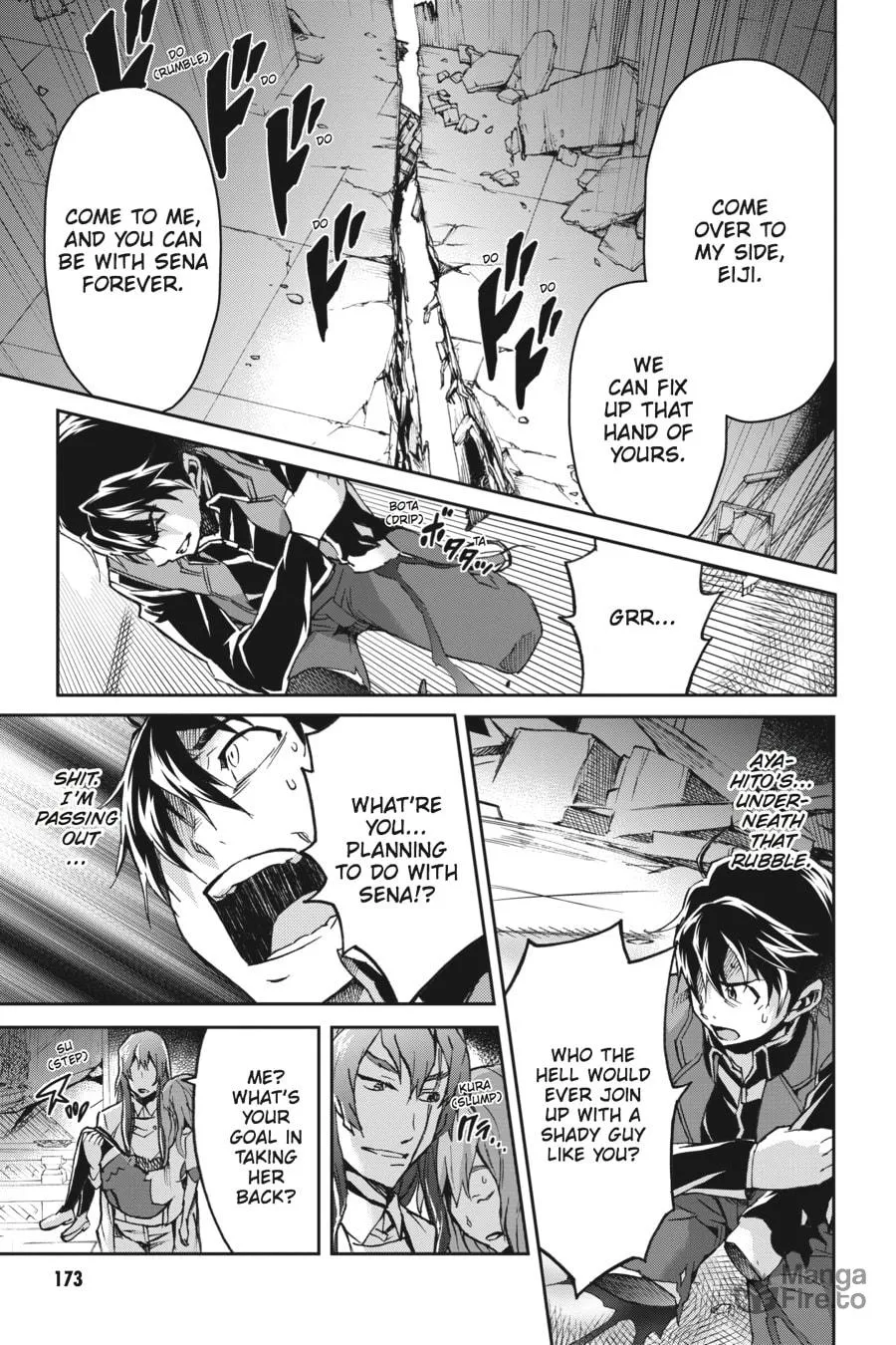 Read Big Order chapter 26 image 14 on Lezhin