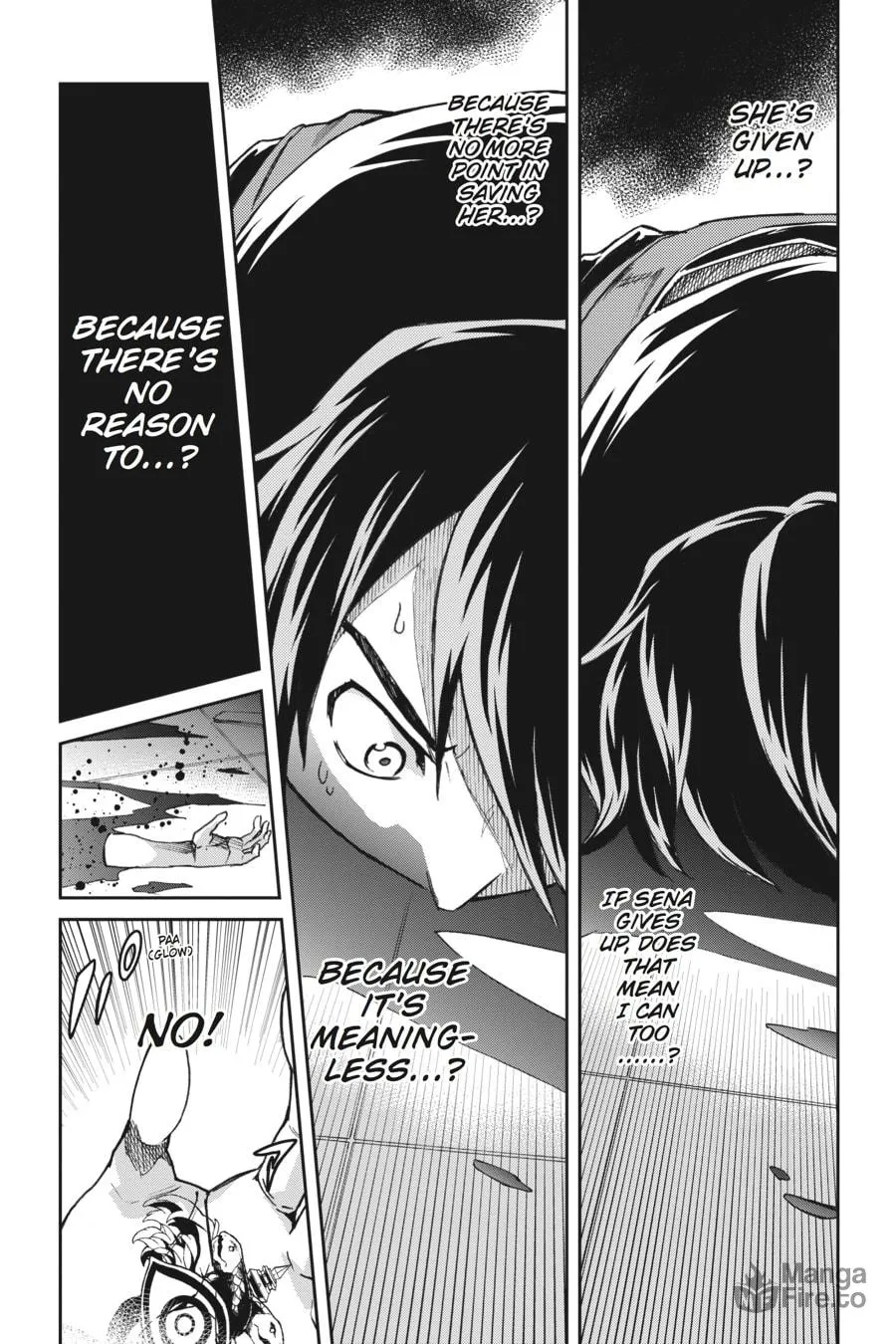 Read Big Order chapter 26 image 20 on Lezhin