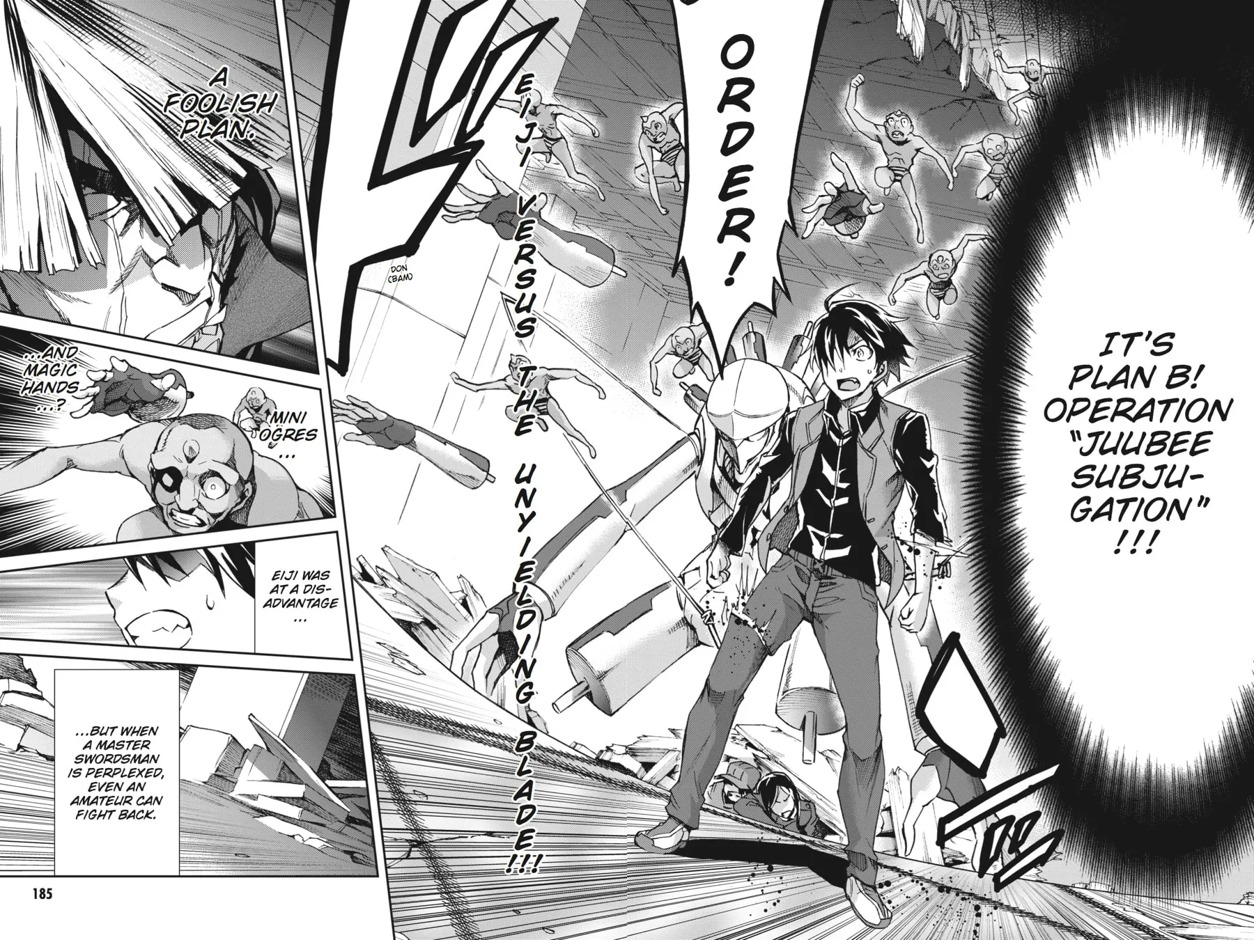 Read Big Order chapter 26 image 24 on Lezhin