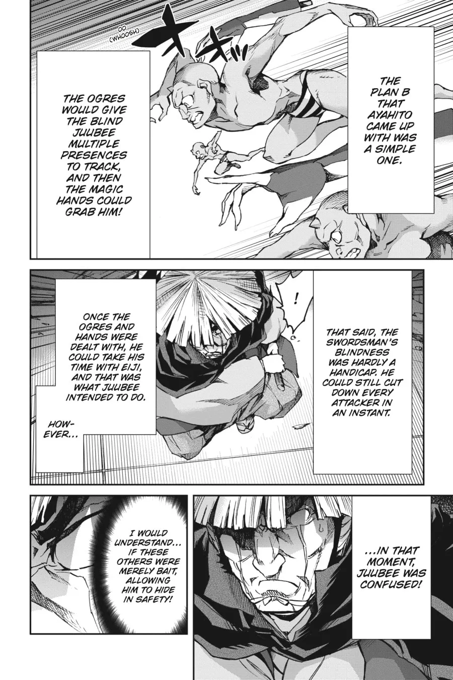 Read Big Order chapter 26 image 25 on Lezhin