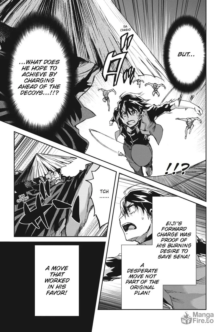 Read Big Order chapter 26 image 26 on Lezhin