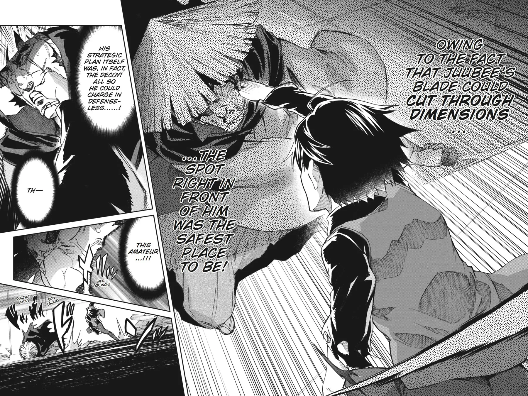 Read Big Order chapter 26 image 27 on Lezhin