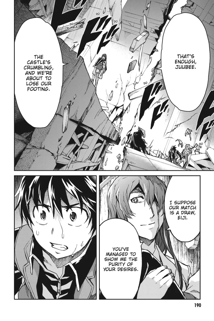 Read Big Order chapter 26 image 28 on Lezhin