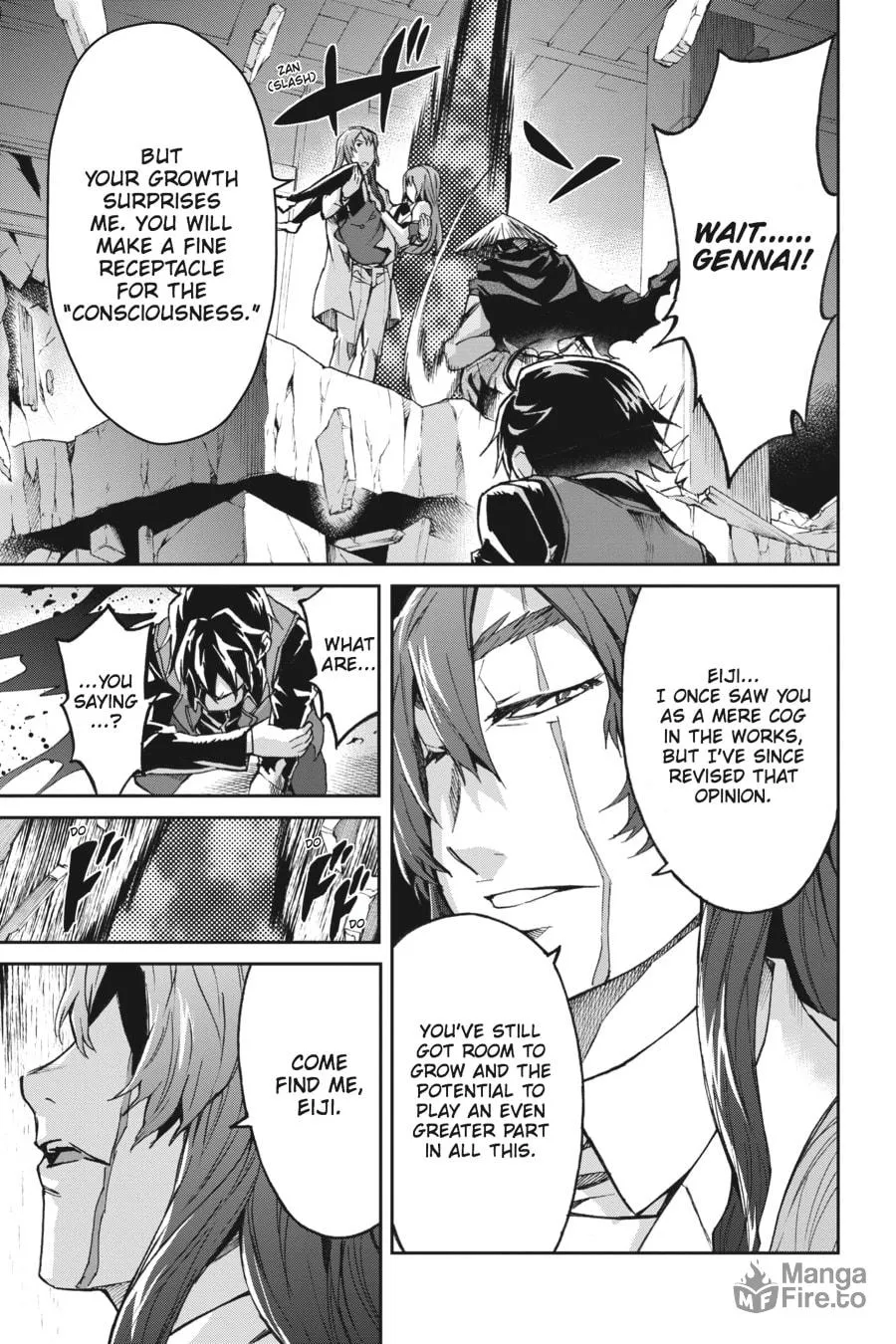Read Big Order chapter 26 image 29 on Lezhin