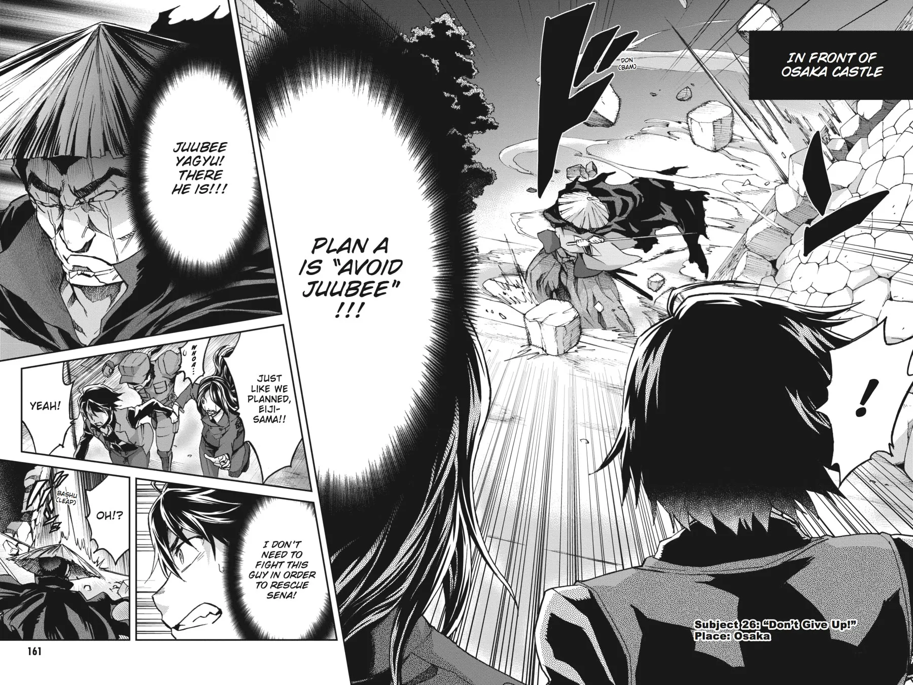 Read Big Order chapter 26 image 3 on Lezhin