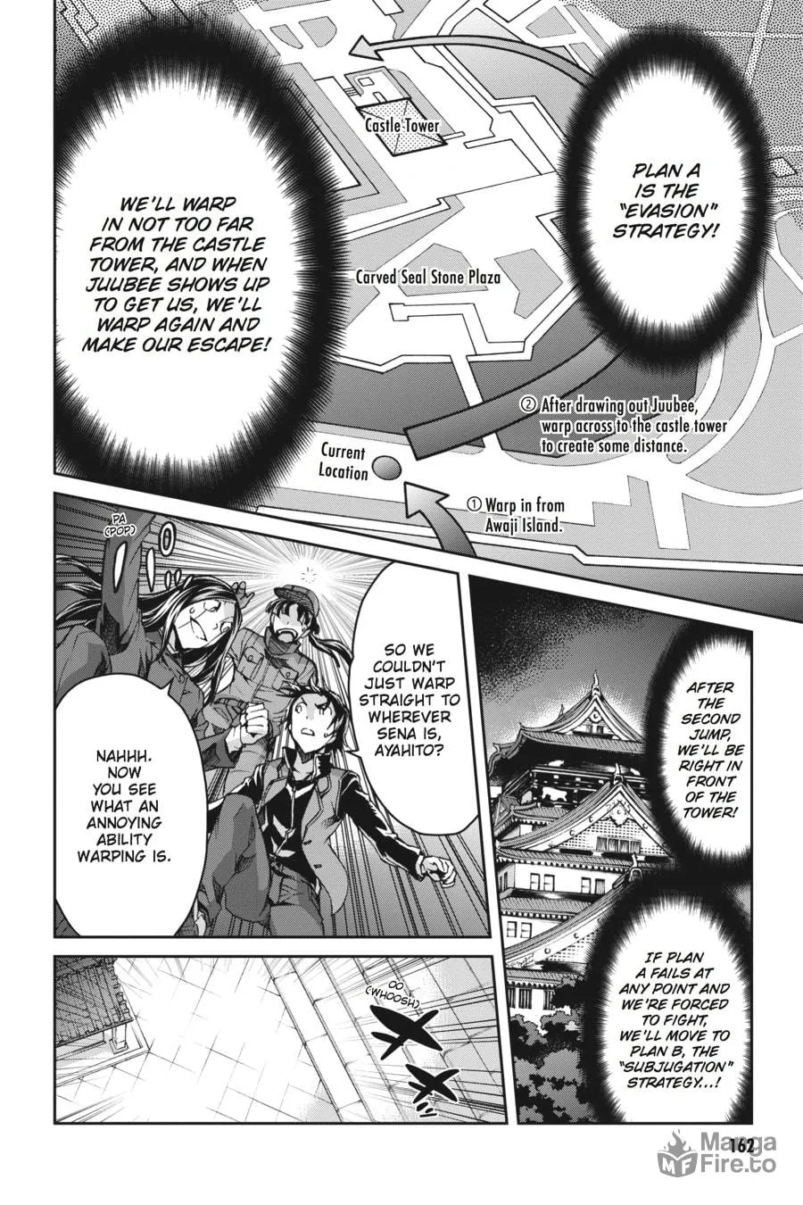 Read Big Order chapter 26 image 4 on Lezhin