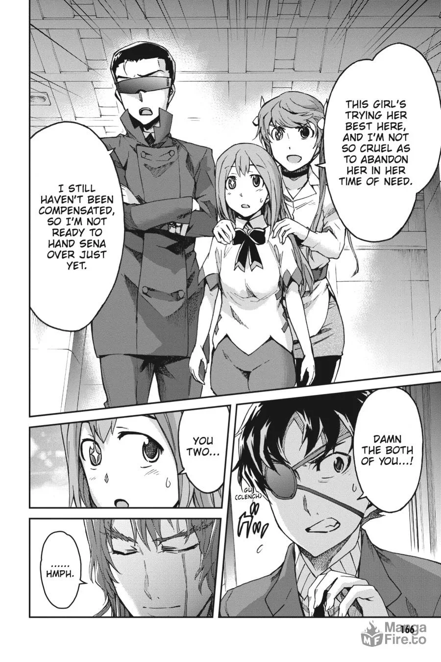 Read Big Order chapter 26 image 8 on Lezhin
