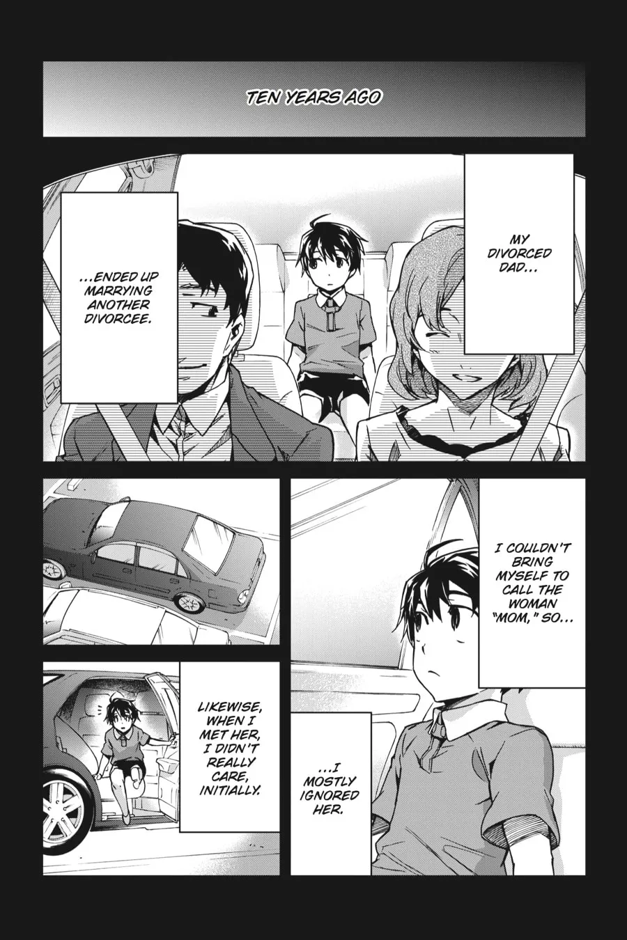 Read Big Order chapter 3 image 1 on Lezhin