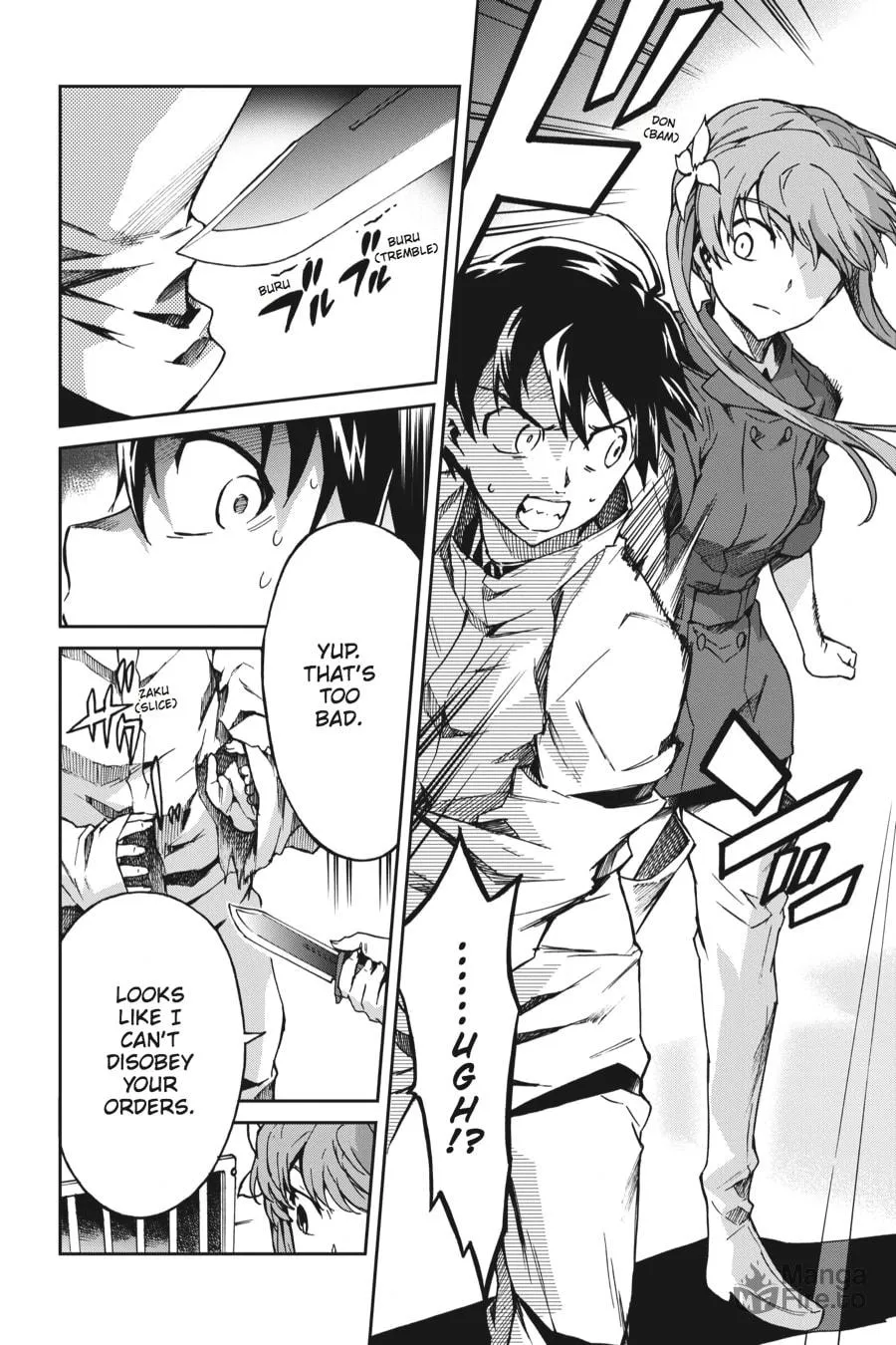 Read Big Order chapter 3 image 11 on Lezhin
