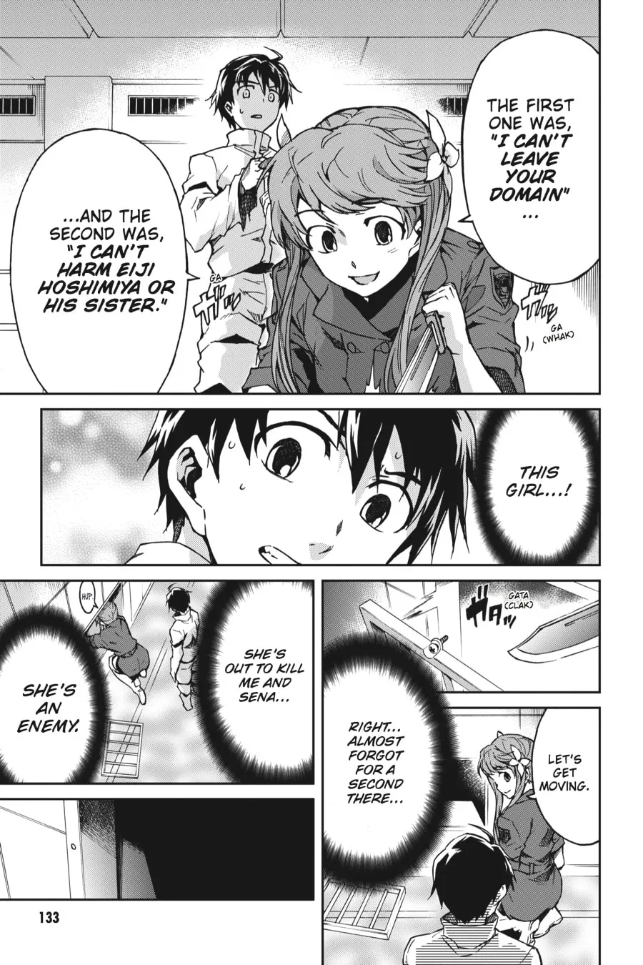 Read Big Order chapter 3 image 12 on Lezhin