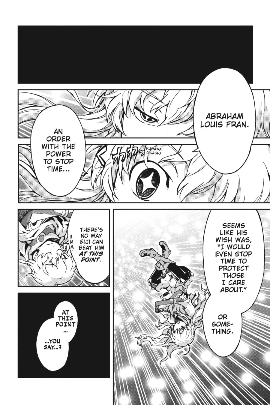 Read Big Order chapter 3 image 13 on Lezhin