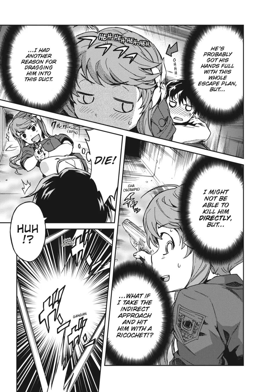 Read Big Order chapter 3 image 16 on Lezhin