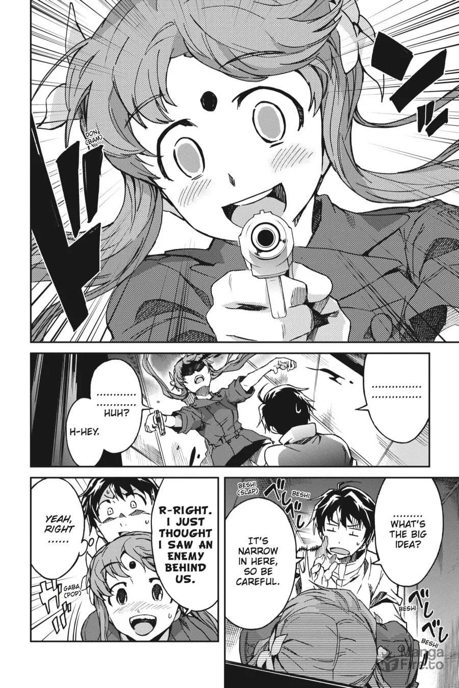 Read Big Order chapter 3 image 17 on Lezhin