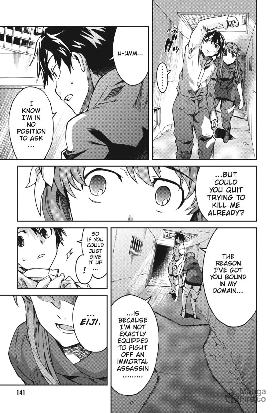 Read Big Order chapter 3 image 20 on Lezhin