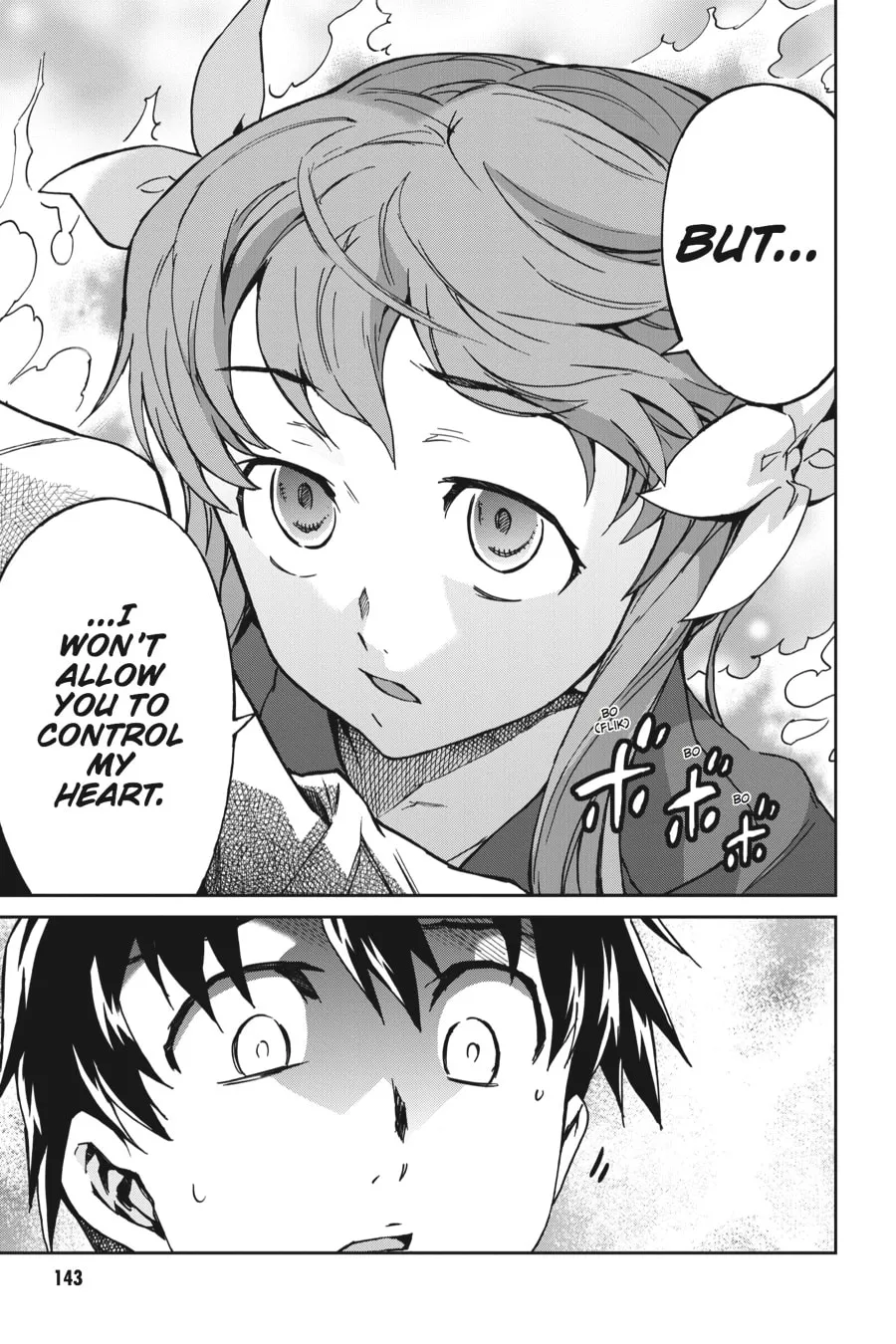 Read Big Order chapter 3 image 22 on Lezhin