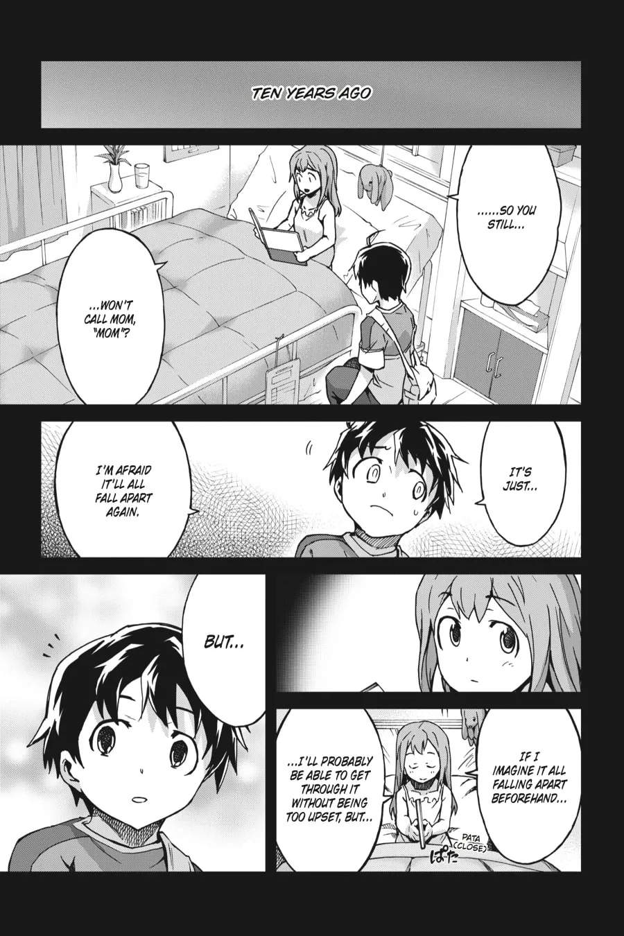 Read Big Order chapter 3 image 25 on Lezhin