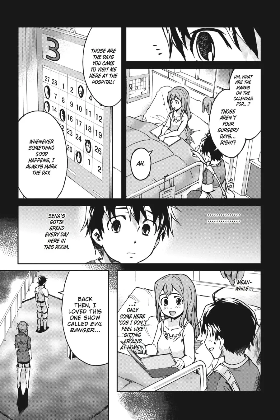 Read Big Order chapter 3 image 27 on Lezhin