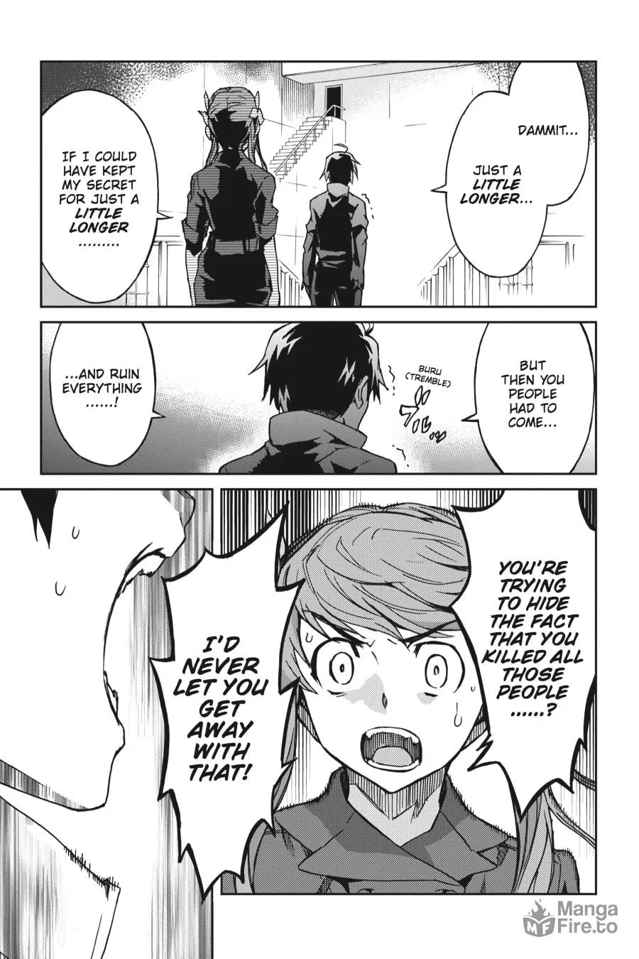 Read Big Order chapter 3 image 29 on Lezhin