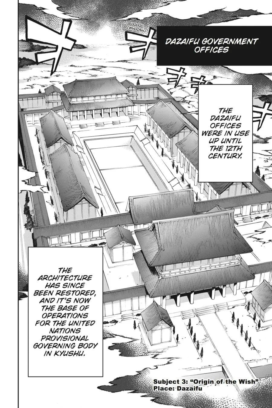 Read Big Order chapter 3 image 3 on Lezhin
