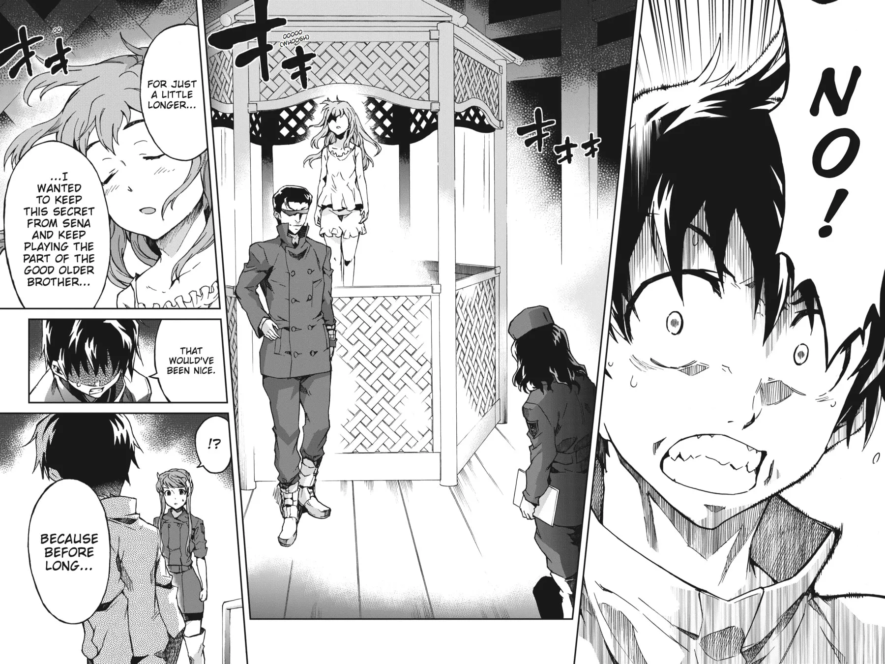 Read Big Order chapter 3 image 30 on Lezhin