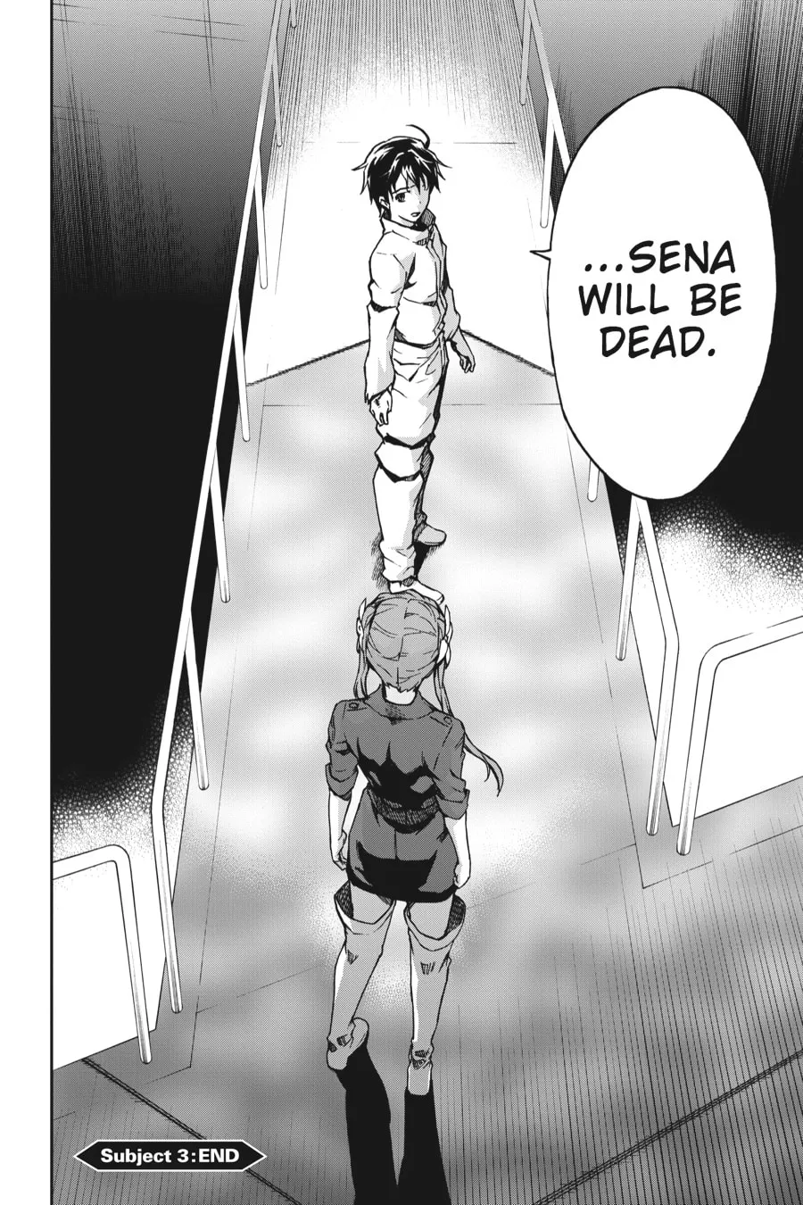 Read Big Order chapter 3 image 31 on Lezhin